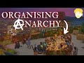 How anarchy works