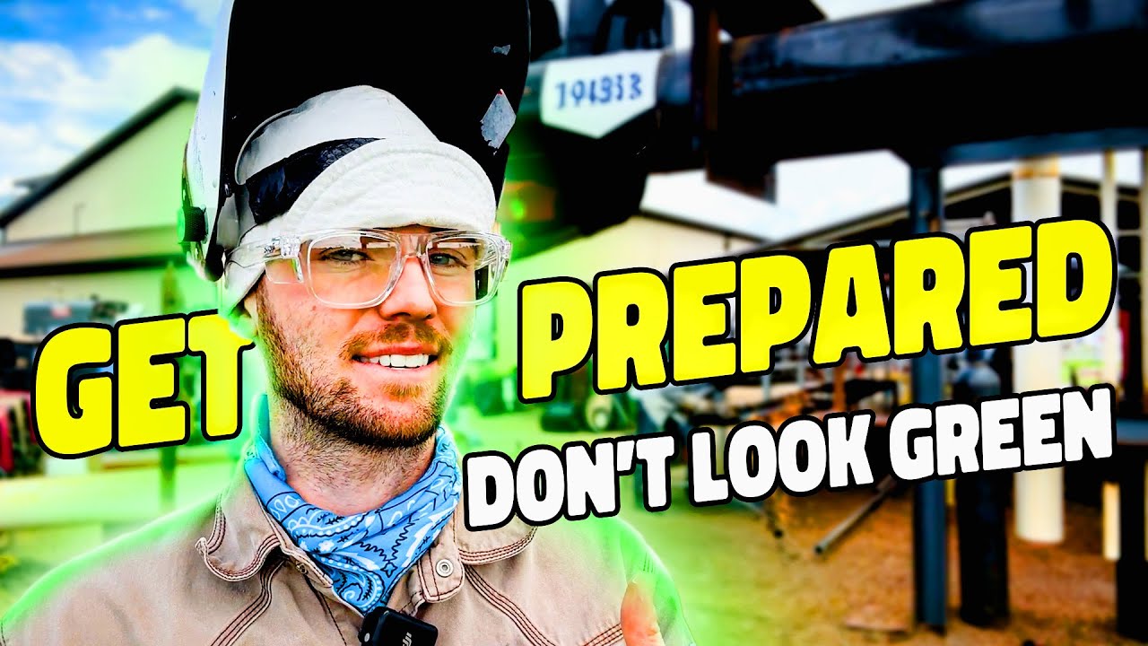 What I Wish I'd Known Before Welding School – Learn Now!