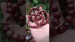 Download Lagu Gelang Kayu Bertuah,Galih Kayu Nagasari/Kayu Nogosari Asli.✓Ukuran 10 mm. MP3