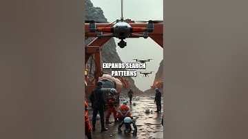 Soft Robots for Rescue: The Next Frontier in Emergency Response