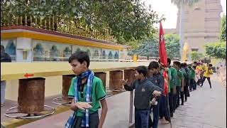 Exposure Visit Sarnath 2
