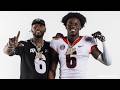 Wow!! Explosive Wide Receiver Sounds Off On UGA Football