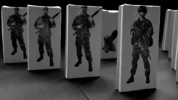 180heartbeats + JUNG v. MATT / VML Poland