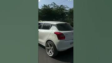 Swift new video editing 🥰🥰🥰 ❤️ #viral #video  attitude car status 🤘🤘👿