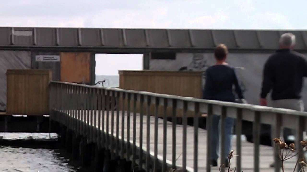 2015 09 10 Dragør Strand - YouTube
