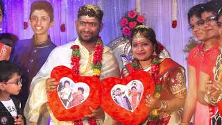 Sai Archan Weds Sindhura Bommaraju Boinapally Family 21St Feb 2019 Wedding Video
