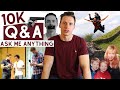 10K Q&amp;A | At Elephant Rock