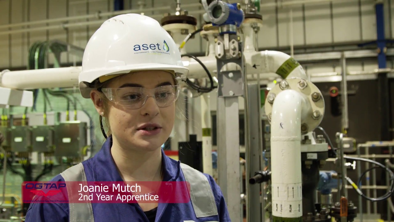 About the OGTAP Programme