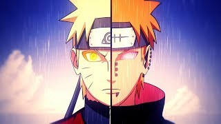 XXXTENTACION // NARUTO VS PAIN