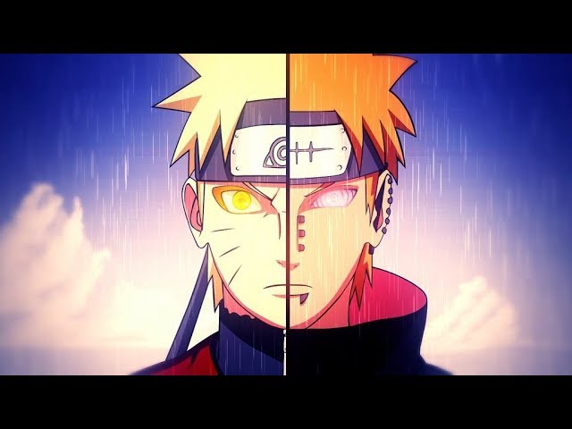 Steam Workshop::$UICIDEBOY$&XXXTENTACION ! Naruto vs Pain [Remaster 4k  60fps]