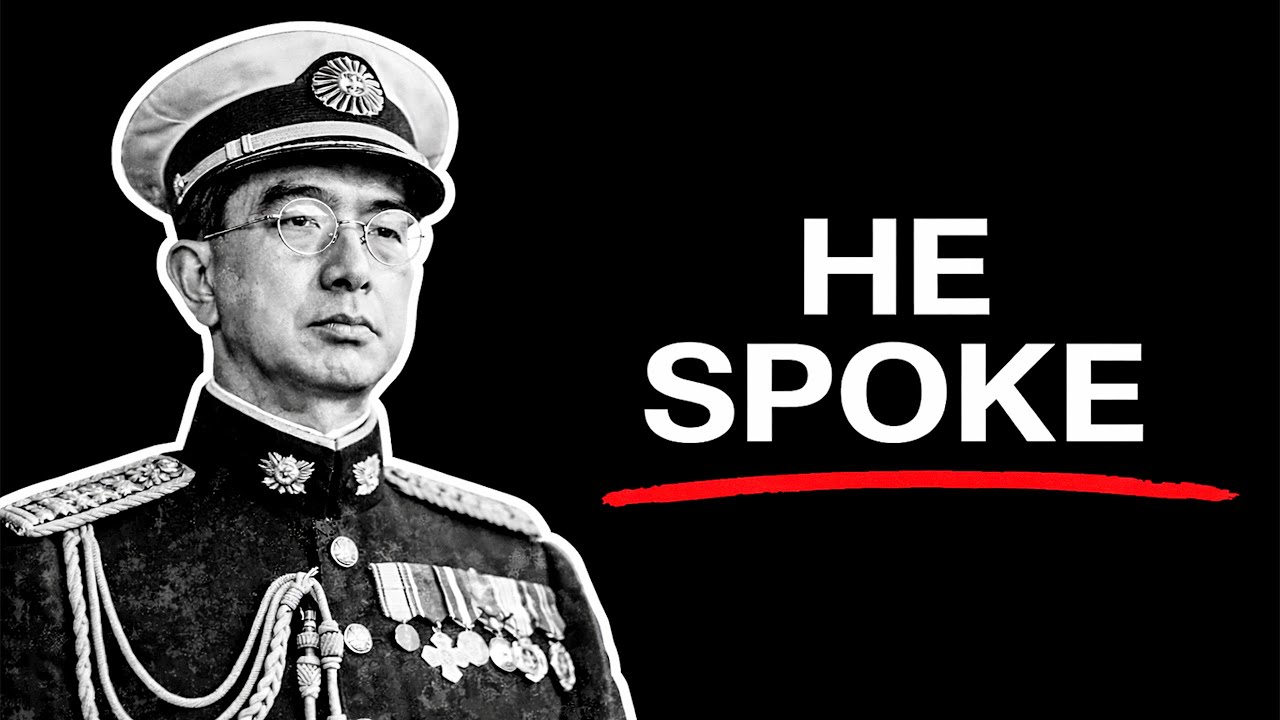 What the Emperor Said When His Generals Begged Him Not to Surrender