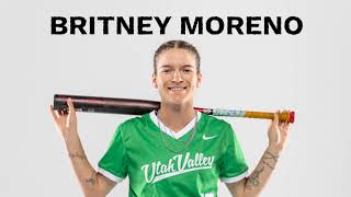 Wolverine Award: Outstanding Athletes