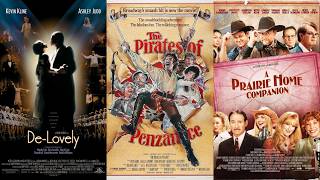 Famous Triple Feature: The Pirates of Penzance/De-Lovely/A Prairie Home Companion 📱 Net Worth