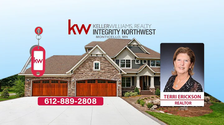 Keller Williams - Terri Erickson
