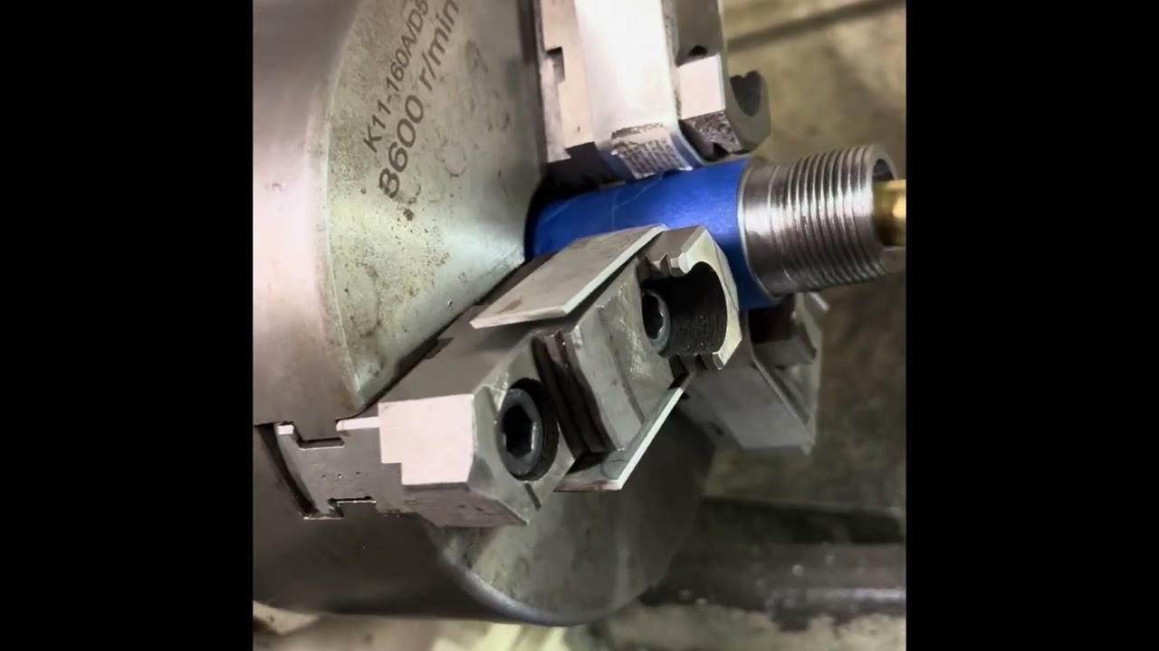 Экстрактор М16, завершение