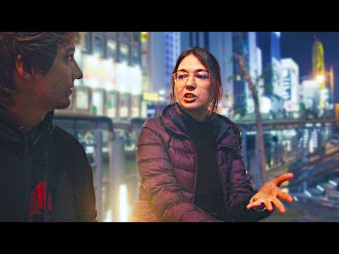 From Austria to Taipei 🇹🇼 - Miriam Interview