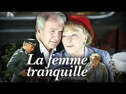 La Femme tranquille | Film français complet