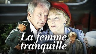 La Femme tranquille film subtitrat in Romana