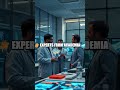 Quantum Secure Mesh: Redefining Global Communications