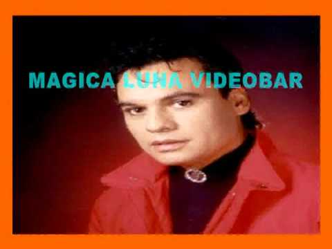 JUAN GABRIEL  - LA FARSANTE