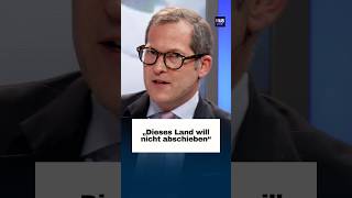 Dieses Land Will Nicht Abschieben