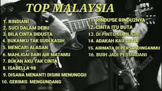 LAGU TOP MALAYSIA || RINDIANI, SUCI DALAM DEBU