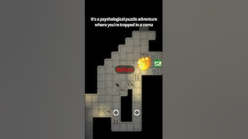 My 2D game is now a 3D game on Steam #game #gamedev #gamedevelopment #indiegames #3d