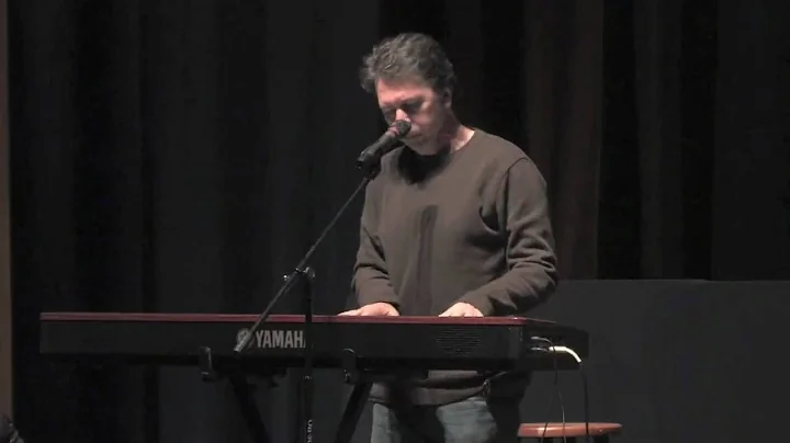 Love Poured from Your Veins by Marc Phillips.mov