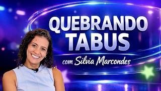 Quebrando Tabus com Sílvia Marcondes screenshot 4