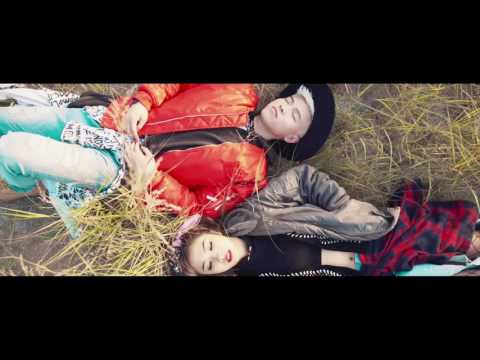 【MV】Mr.16羅隽永 -Fly Away(粵語版Cantonese Version)