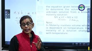 che N  121, Unit 3 Chemical Concentration part  2