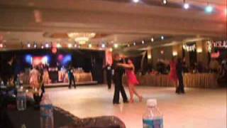 Boleros Grand Challange 2008- Olga Style