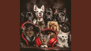 Soothing Pet Cadence