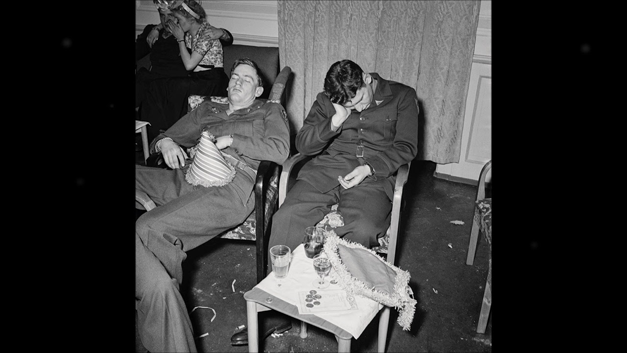 Für müde Gemüter! - Set | New Dub Techno Music Mixed by Drvnk Jeweler (2018) WITH TRACKLIST!