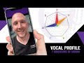 Vocal Profile: Flexibility, Breathing &amp; Articulation