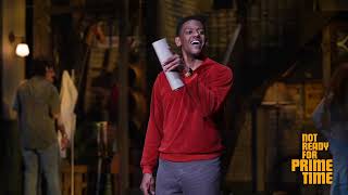 'Not Ready For Prime Time' Off-Broadway Debuts First Look