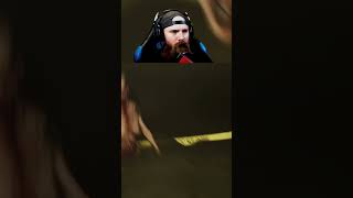 Madison Jump Scare