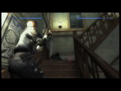 resident evil darkside chronicles pc download free