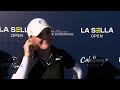 Charlotte Heath wins the 2026 La Sella Open and her first LET title in Spain!