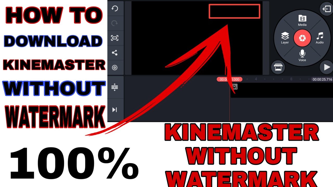 kinemaster free without watermark kinemaster free without watermark
