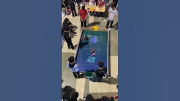 Robot Soccer RC ESP32 Azka x Andra Part 2-2