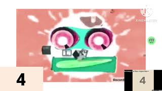 Klasky Csupo In 4 Major