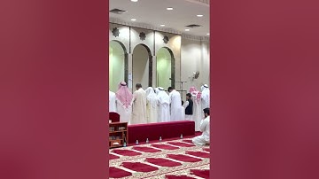 صلاة التراويح من مسجد الشعبي رمضان ١٤٤٤ ~ القارئ/ عمر الرحال | بصوت حزين