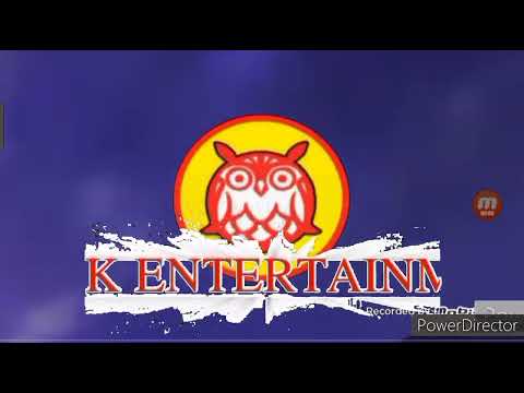 Hook Entertainment Logo