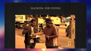 Hacking the System   Season 1 Episode 7  Scam Artist Hacks