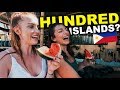 Hundred Islands Philippines, Why We WON'T Go!