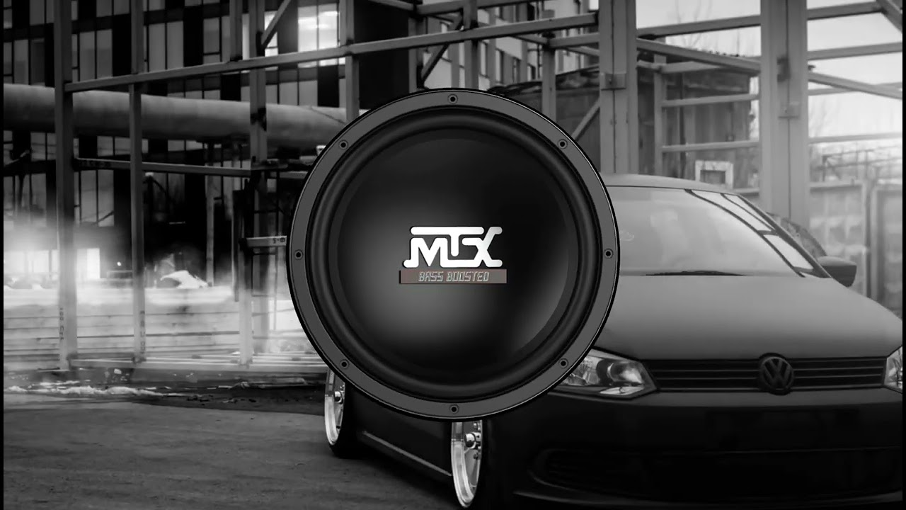 🔥🔊LGANTE - SIN CHUKU RKT - RIP FANTASMAY (ULTRA BASS BOOSTED)🔊🔥