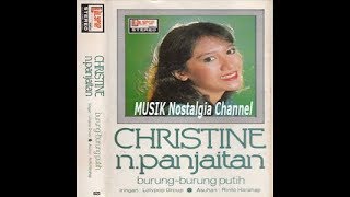 CHRISTINE PANJAITAN  --  BILAKAH BERGANTI