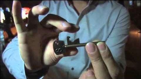 3 in 1 Skeleton Key :: Magic Soul