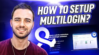 Multilogin Step-By-Step Setup Guide With Proxy4U